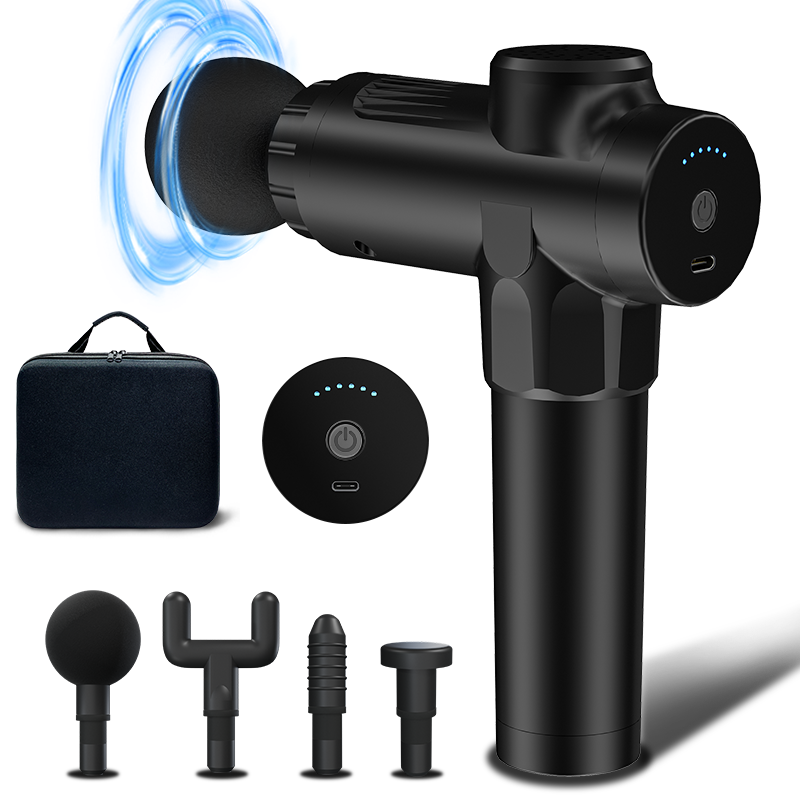 Muscle Massage Gun