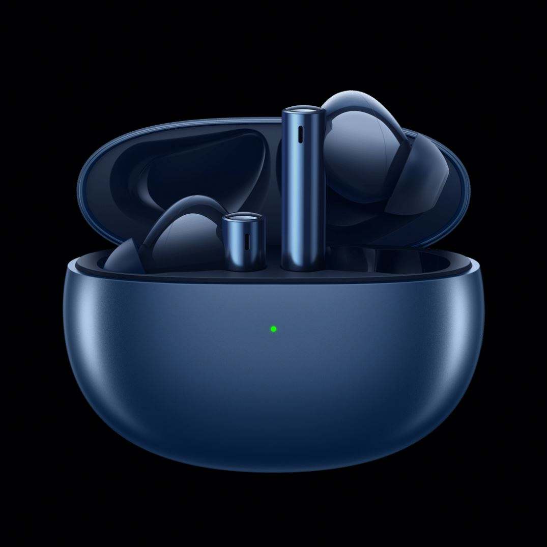 Noise Cancelling Noise