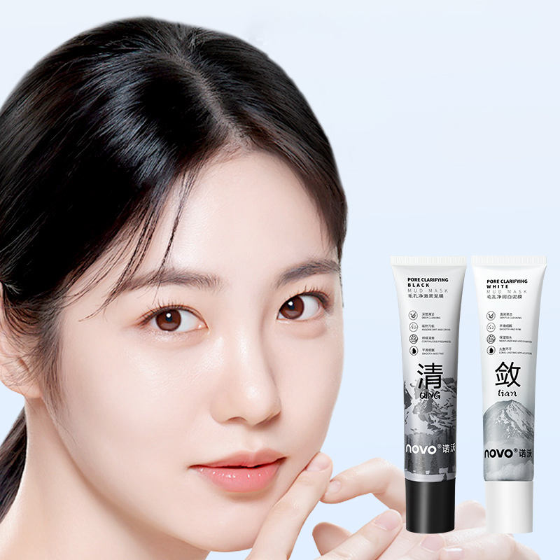 Face Mask Cleaning Pore Remove Cream