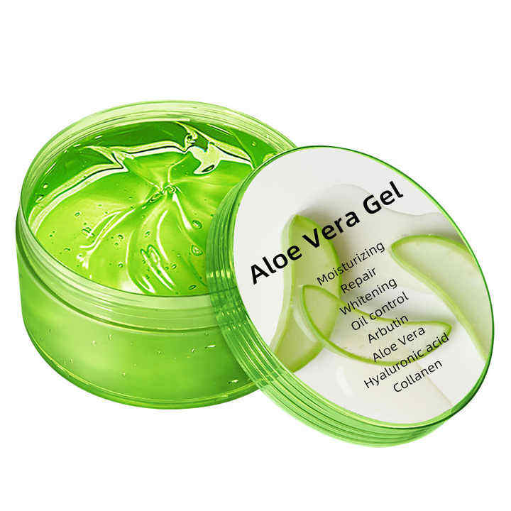 Aloe Vera Face Cream