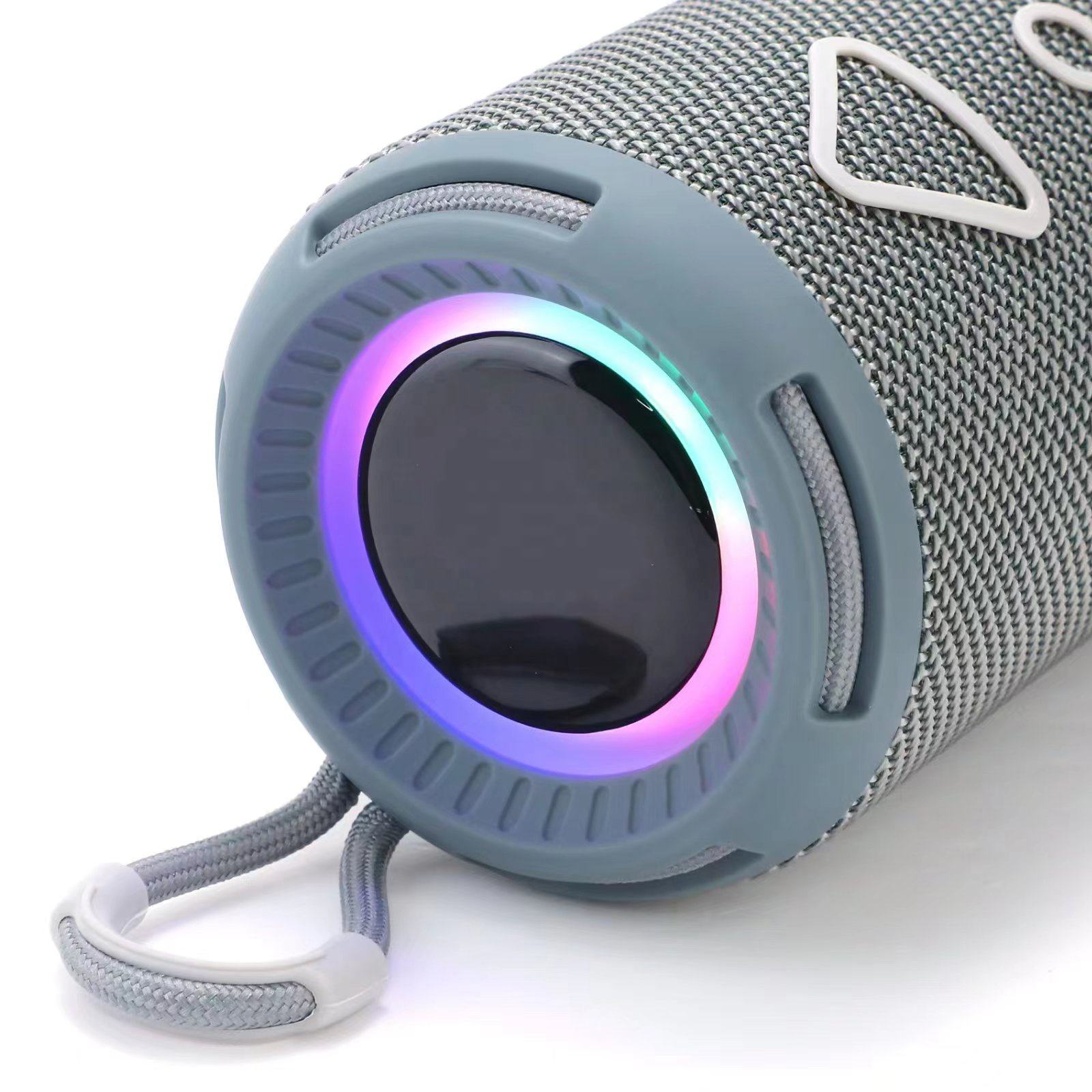 Mini Portable Boombox Speakers